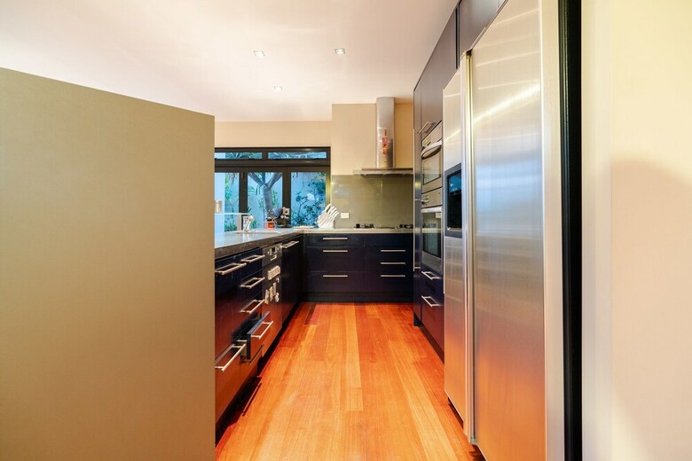 Northcote Point Amazing City View Villa