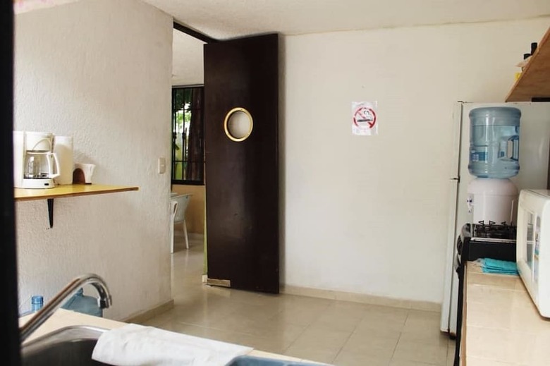 Hostal Hostel Balagan