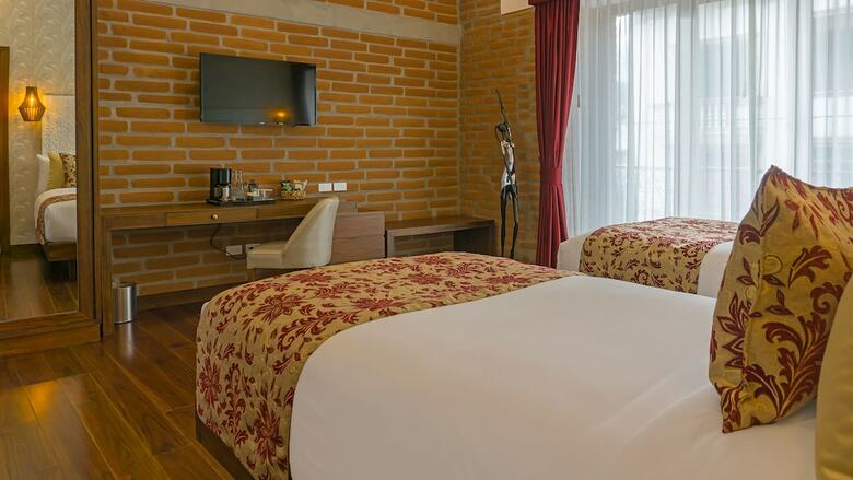 Hotel Otavalo