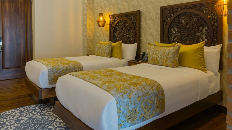 Hotel Otavalo