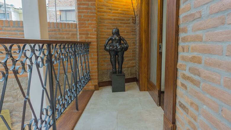 Hotel Otavalo