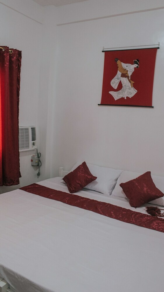 Hotel Acquaperts Residences