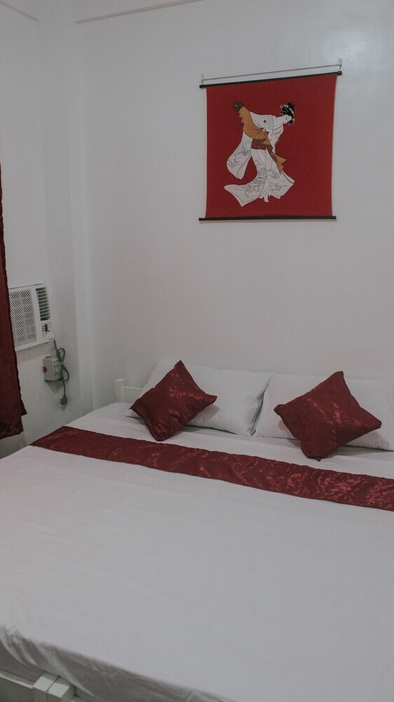 Hotel Acquaperts Residences