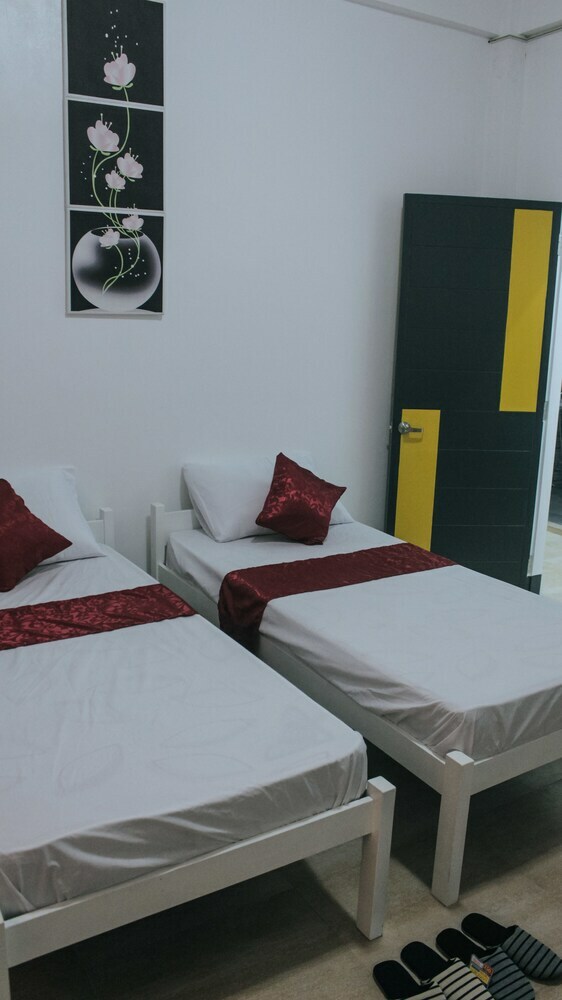 Hotel Acquaperts Residences
