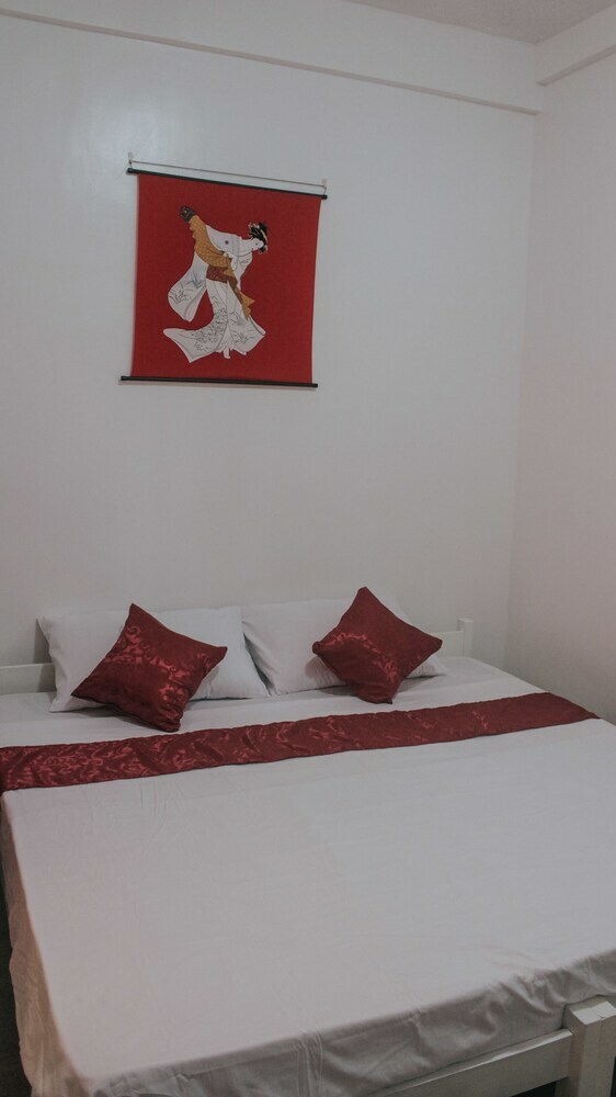 Hotel Acquaperts Residences