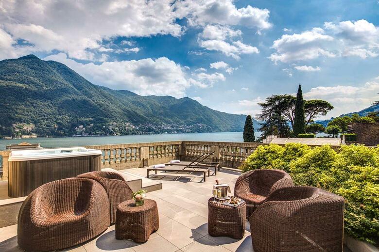 Grand Hotel Imperiale & Resort