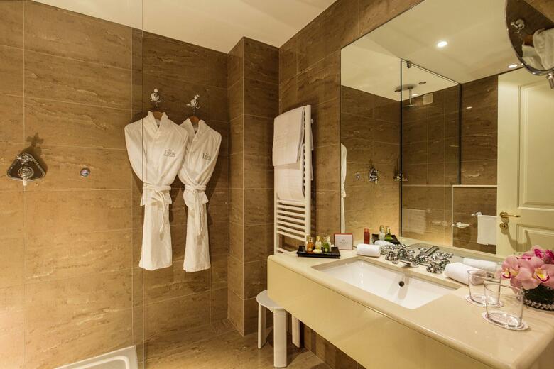 Grand Hotel Imperiale & Resort