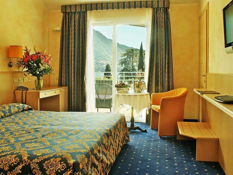 Grand Hotel Imperiale & Resort