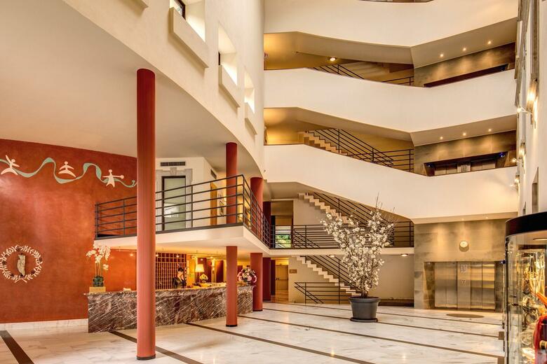 Grand Hotel Imperiale & Resort