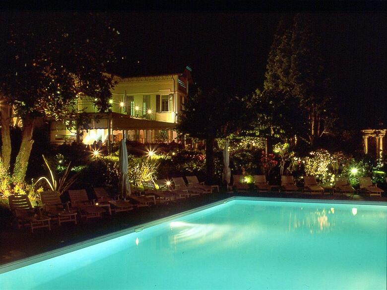 Grand Hotel Imperiale & Resort