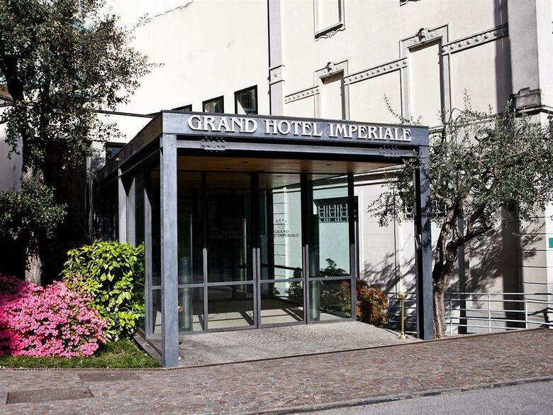 Grand Hotel Imperiale & Resort