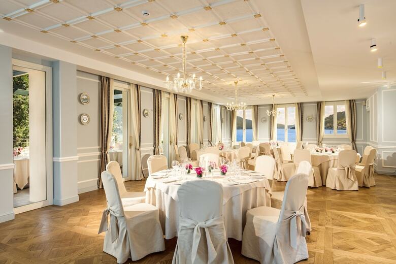 Grand Hotel Imperiale & Resort