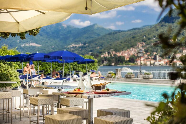 Grand Hotel Imperiale & Resort