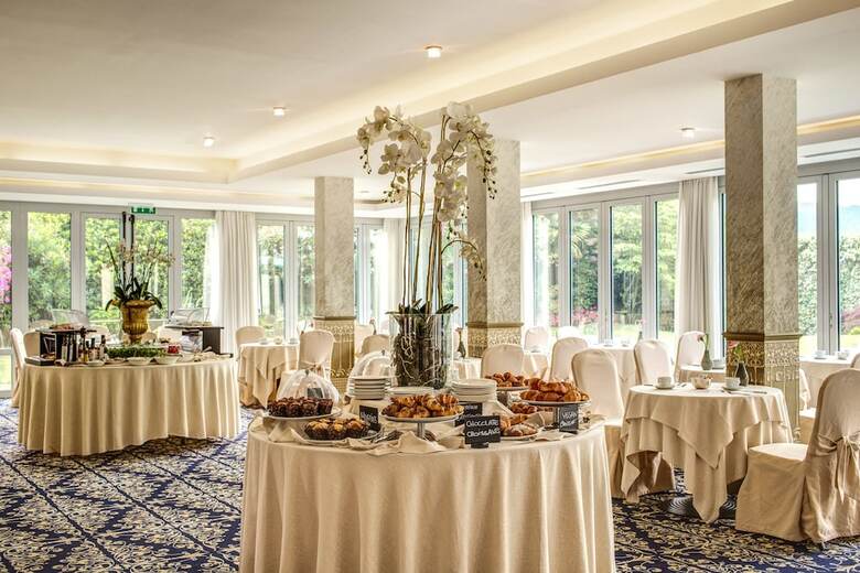 Grand Hotel Imperiale & Resort