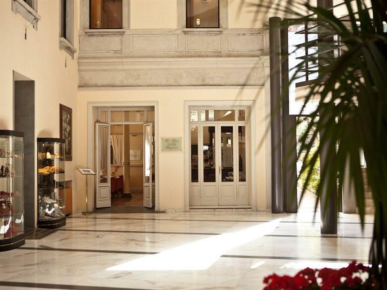 Grand Hotel Imperiale & Resort