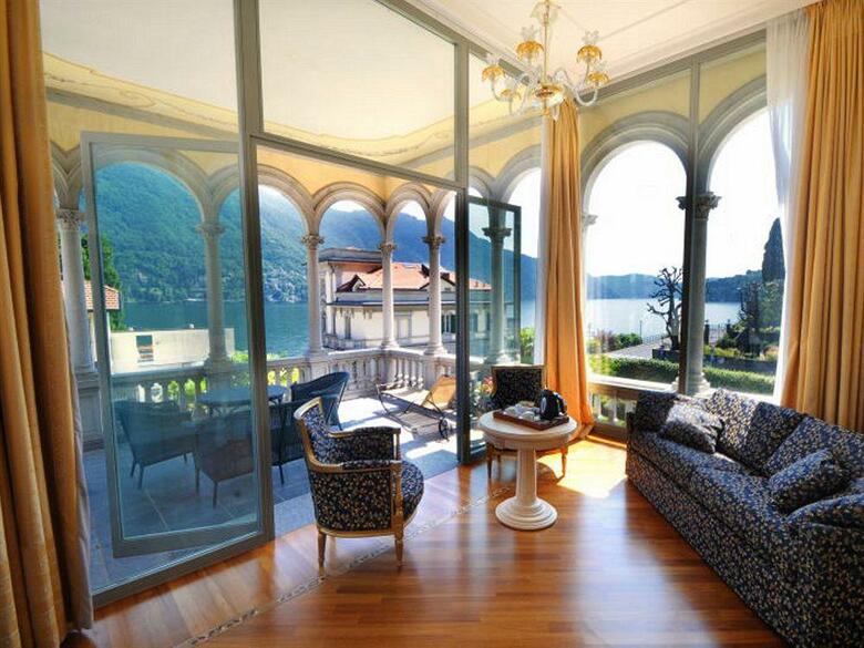 Grand Hotel Imperiale & Resort
