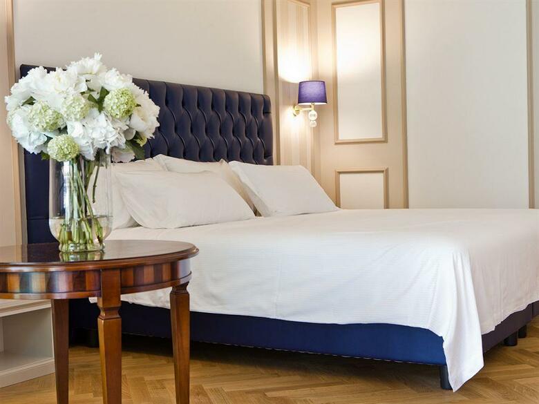 Grand Hotel Imperiale & Resort