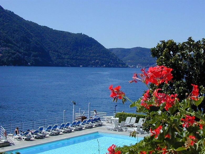 Grand Hotel Imperiale & Resort
