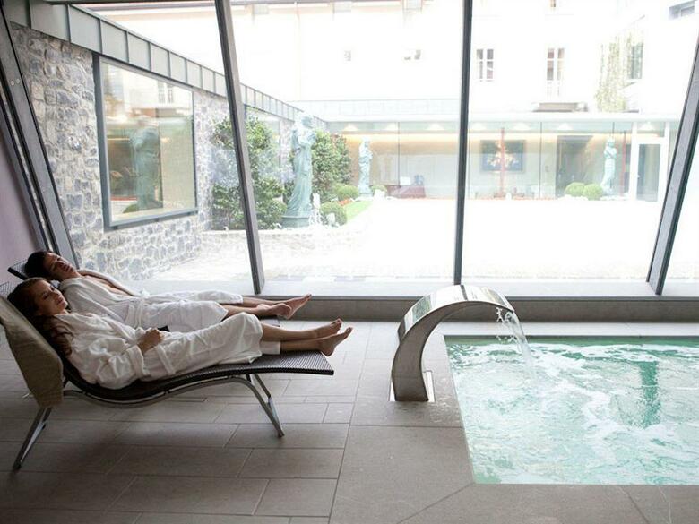 Grand Hotel Imperiale & Resort