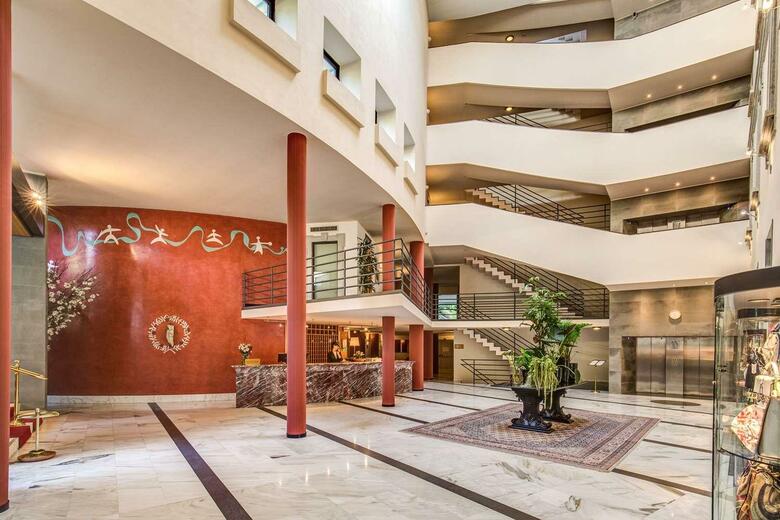 Grand Hotel Imperiale & Resort