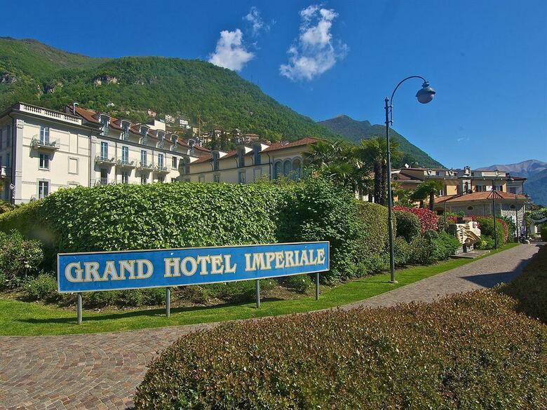 Grand Hotel Imperiale & Resort