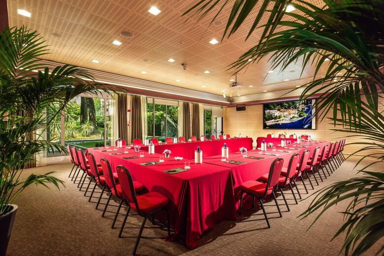 Grand Hotel Imperiale & Resort
