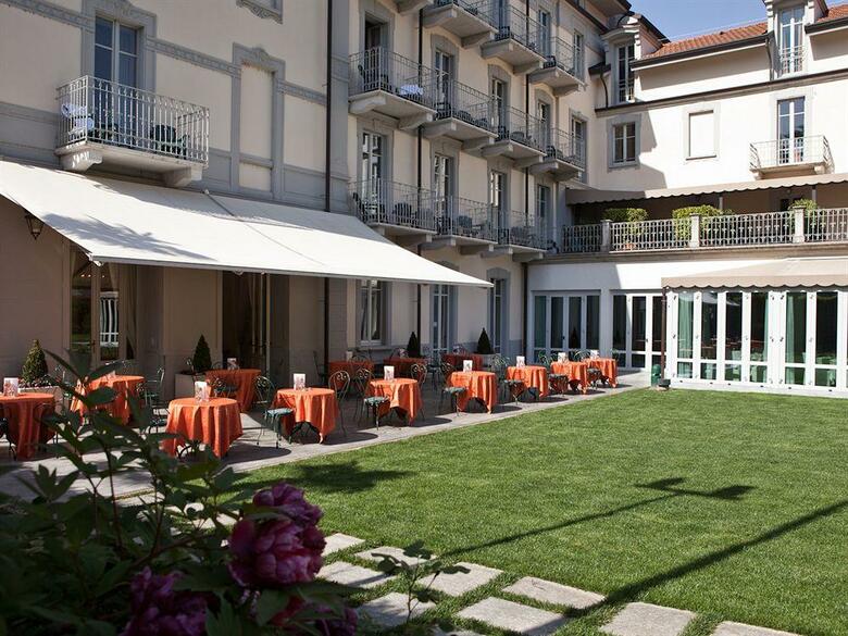 Grand Hotel Imperiale & Resort