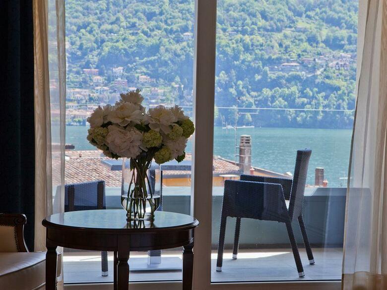 Grand Hotel Imperiale & Resort