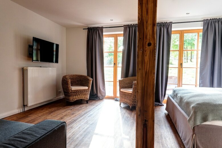 Hotel Stimbekhof