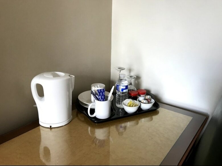Hotel Haya Guest House