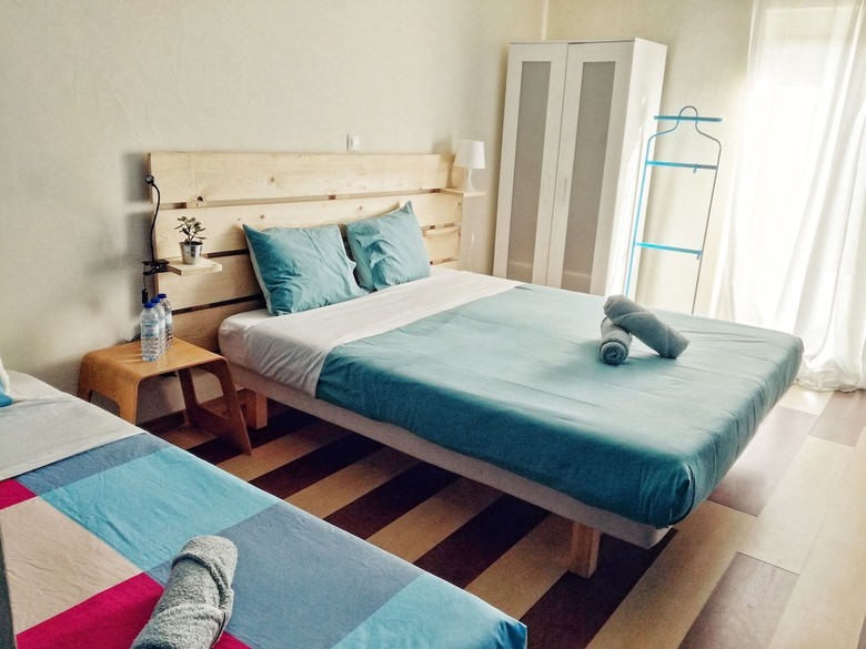 Hostal Aljezur Villas
