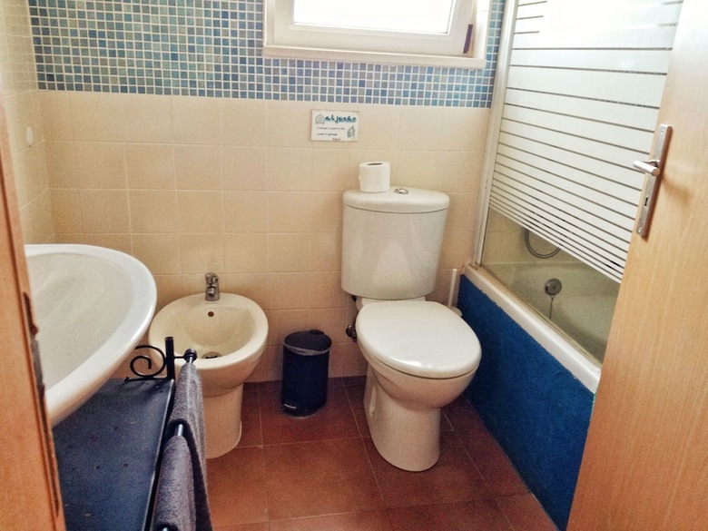 Hostal Aljezur Villas