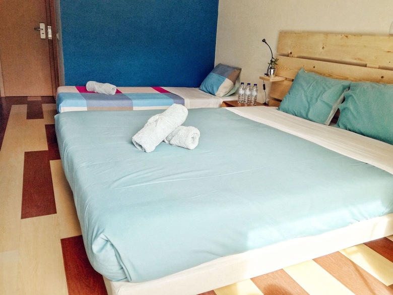 Hostal Aljezur Villas