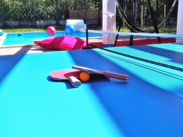 Hostal Aljezur Villas