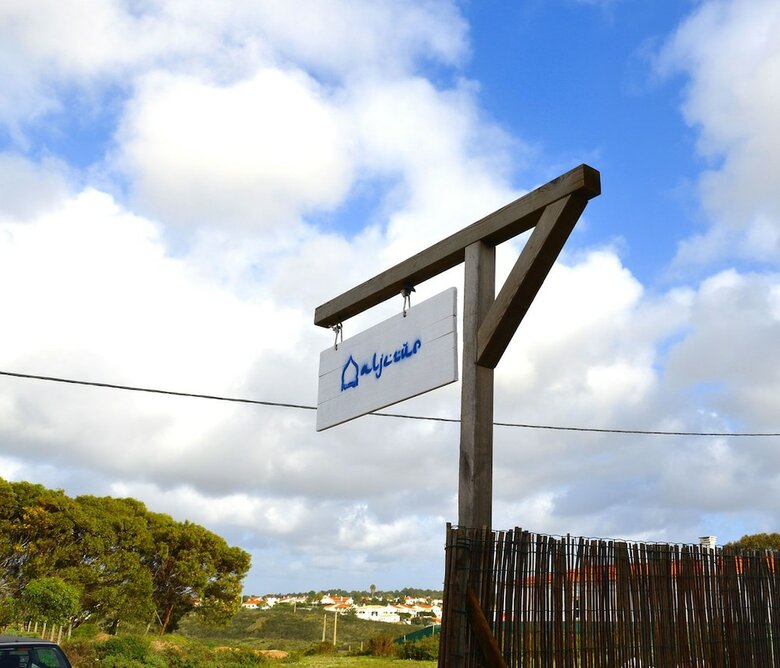 Hostal Aljezur Villas