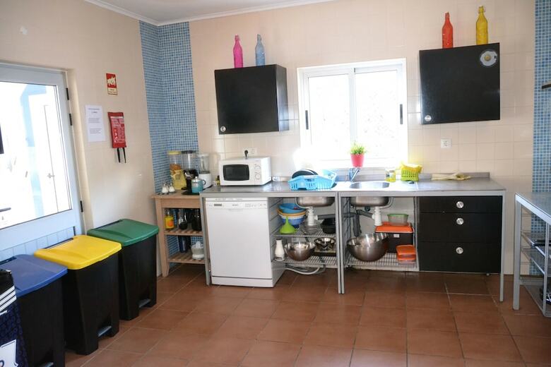 Hostal Aljezur Villas