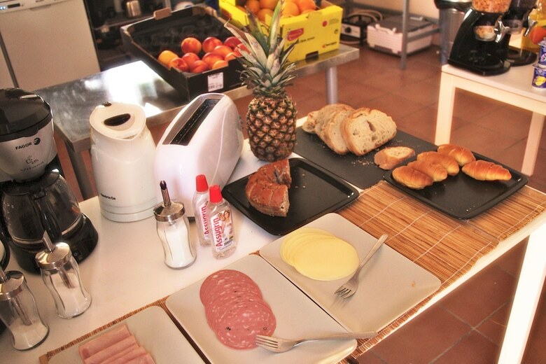 Hostal Aljezur Villas