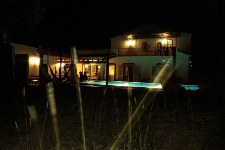 Hostal Aljezur Villas