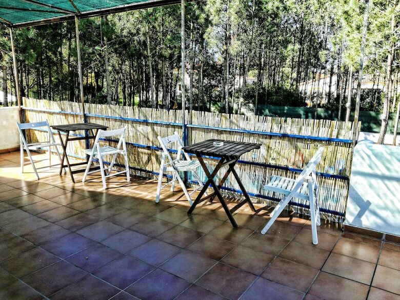 Hostal Aljezur Villas