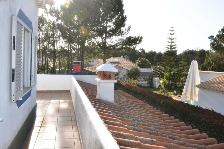 Hostal Aljezur Villas