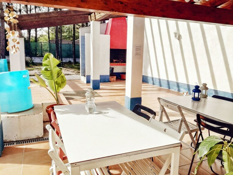 Hostal Aljezur Villas