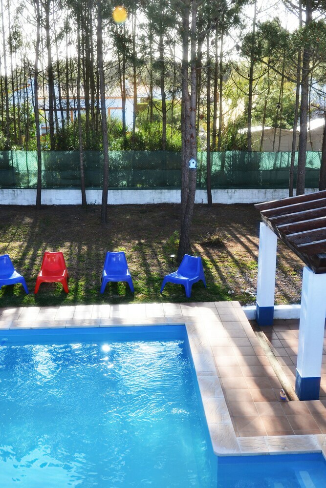 Hostal Aljezur Villas
