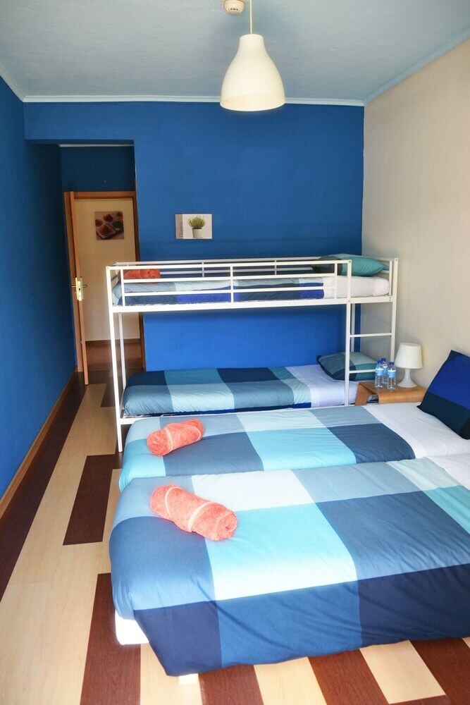 Hostal Aljezur Villas