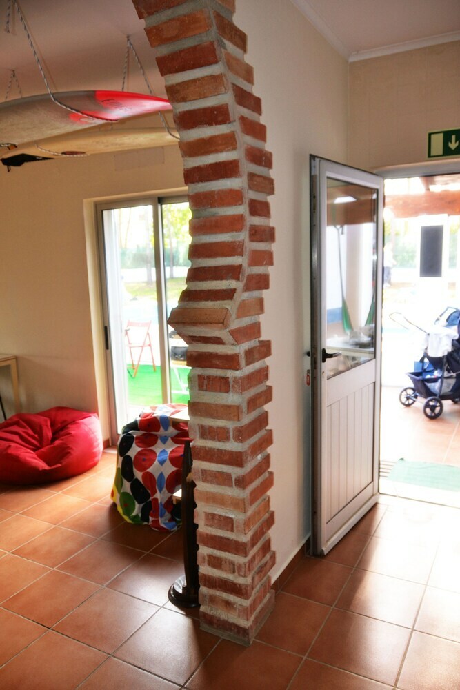 Hostal Aljezur Villas