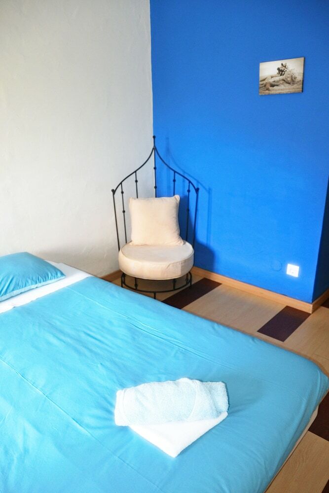 Hostal Aljezur Villas