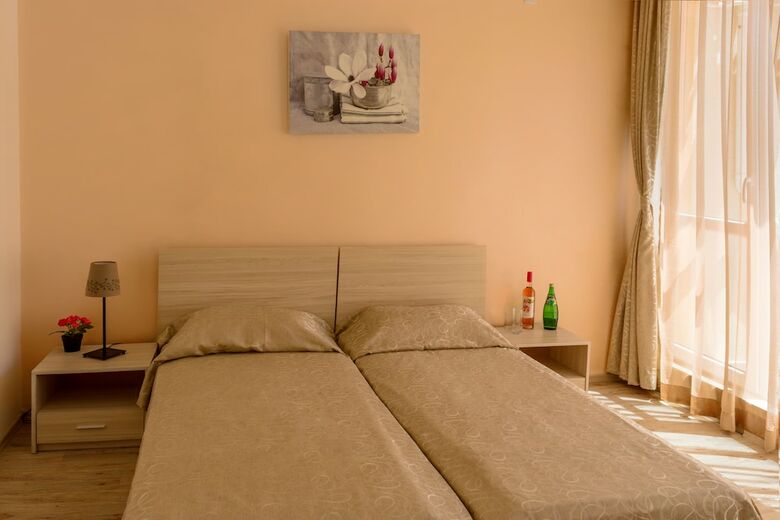 Apart-hotel Vanilla Garden