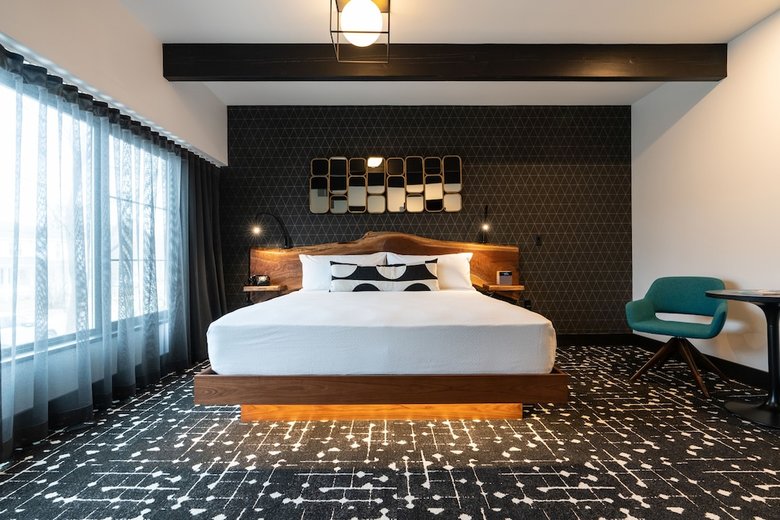 Hotel Earl Of Charlevoix