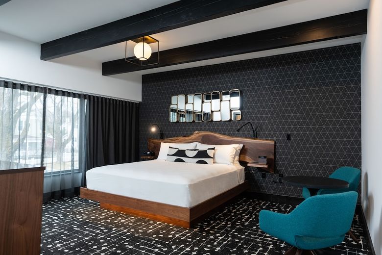 Hotel Earl Of Charlevoix
