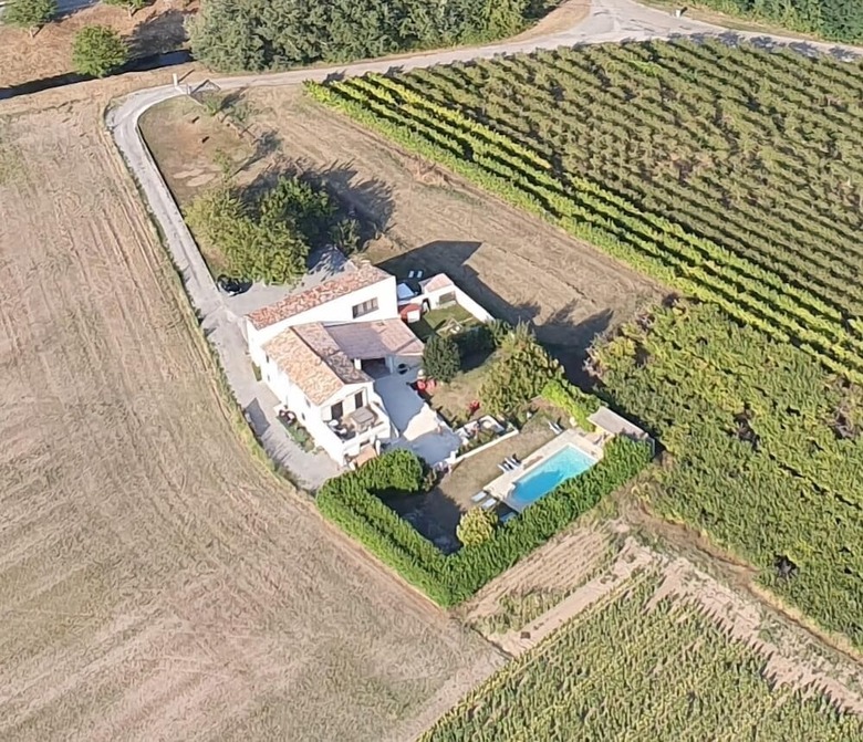 Apartamento Appartement � La Campagne