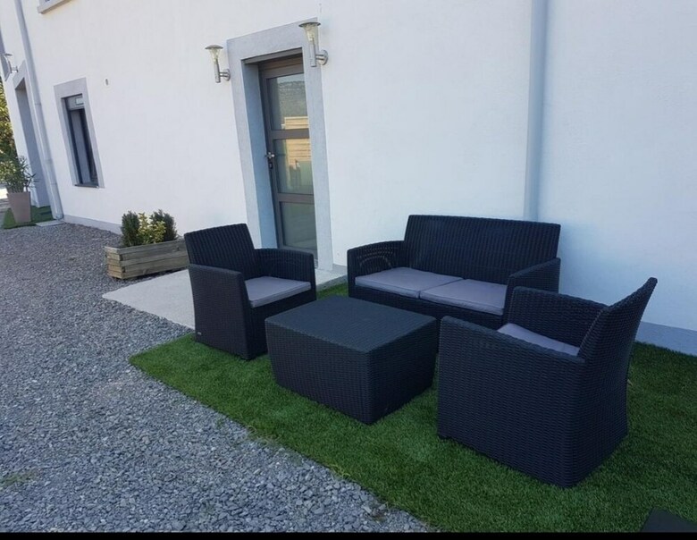 Apartamento Appartement � La Campagne